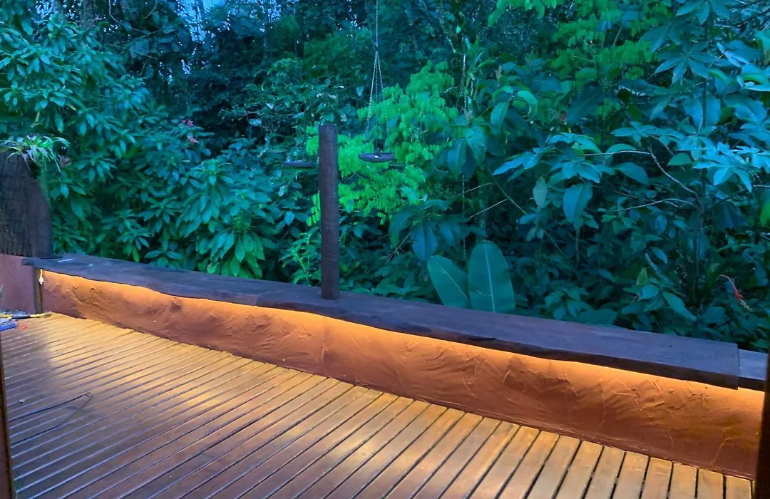 Casa com piscina a poucos minutos da praia-1
